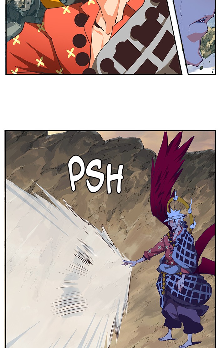 The God of High School Chapter 481 page 67 - Chapter 481: Ep. 481