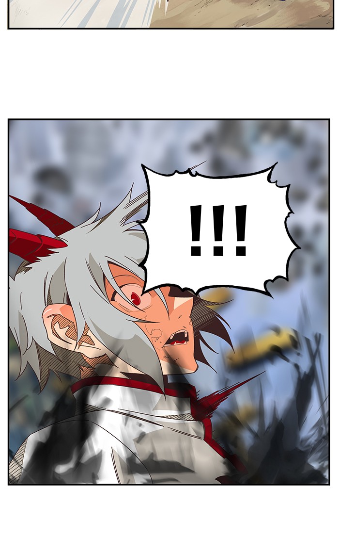 The God of High School Chapter 481 page 68 - Chapter 481: Ep. 481