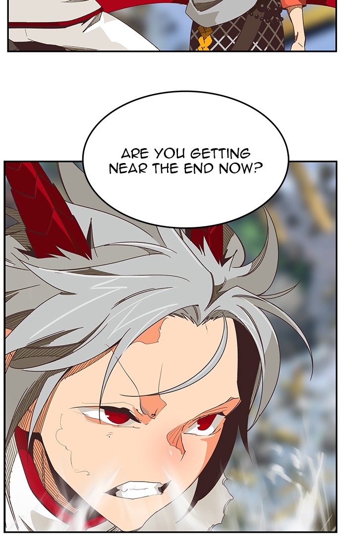 The God of High School Chapter 481 page 70 - Chapter 481: Ep. 481