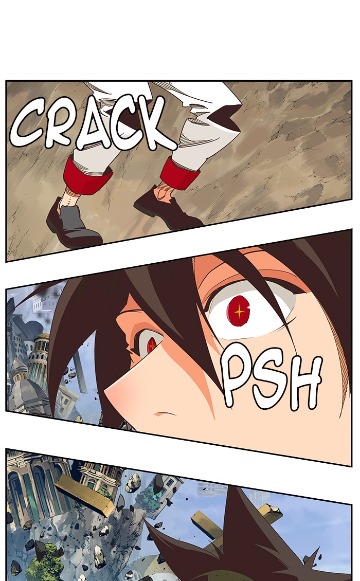 The God of High School Chapter 481 page 71 - Chapter 481: Ep. 481