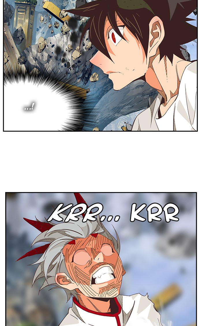 The God of High School Chapter 481 page 72 - Chapter 481: Ep. 481