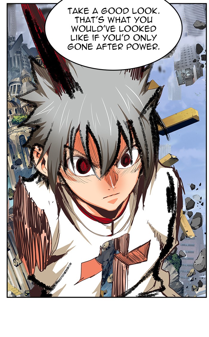 The God of High School Chapter 481 page 77 - Chapter 481: Ep. 481