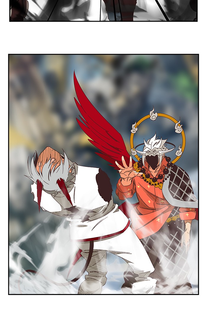 The God of High School Chapter 481 page 80 - Chapter 481: Ep. 481