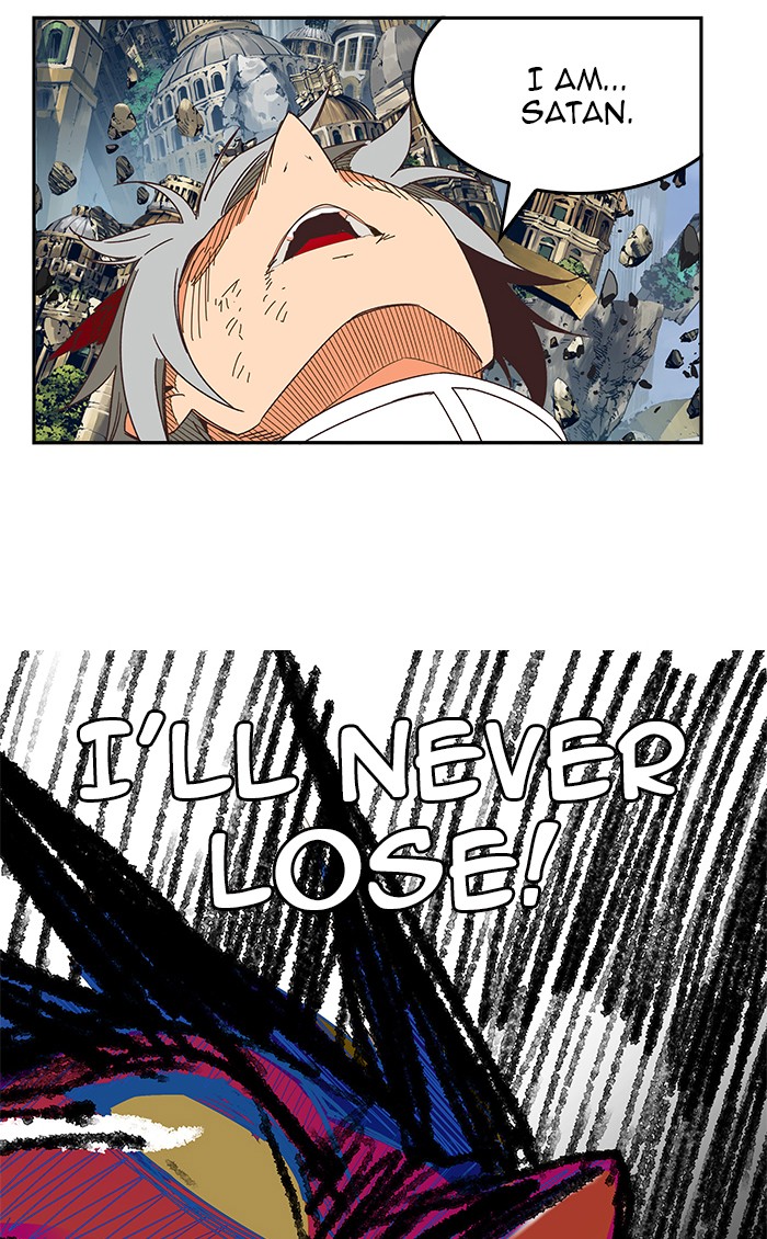 The God of High School Chapter 481 page 81 - Chapter 481: Ep. 481