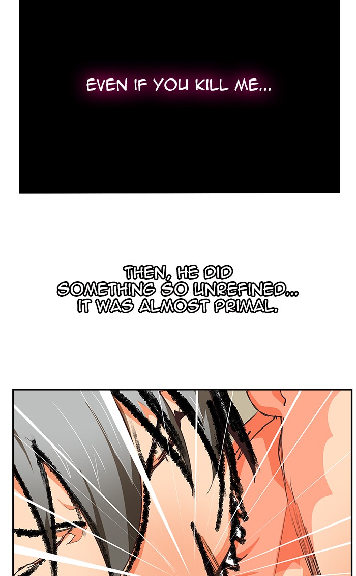The God of High School Chapter 481 page 83 - Chapter 481: Ep. 481