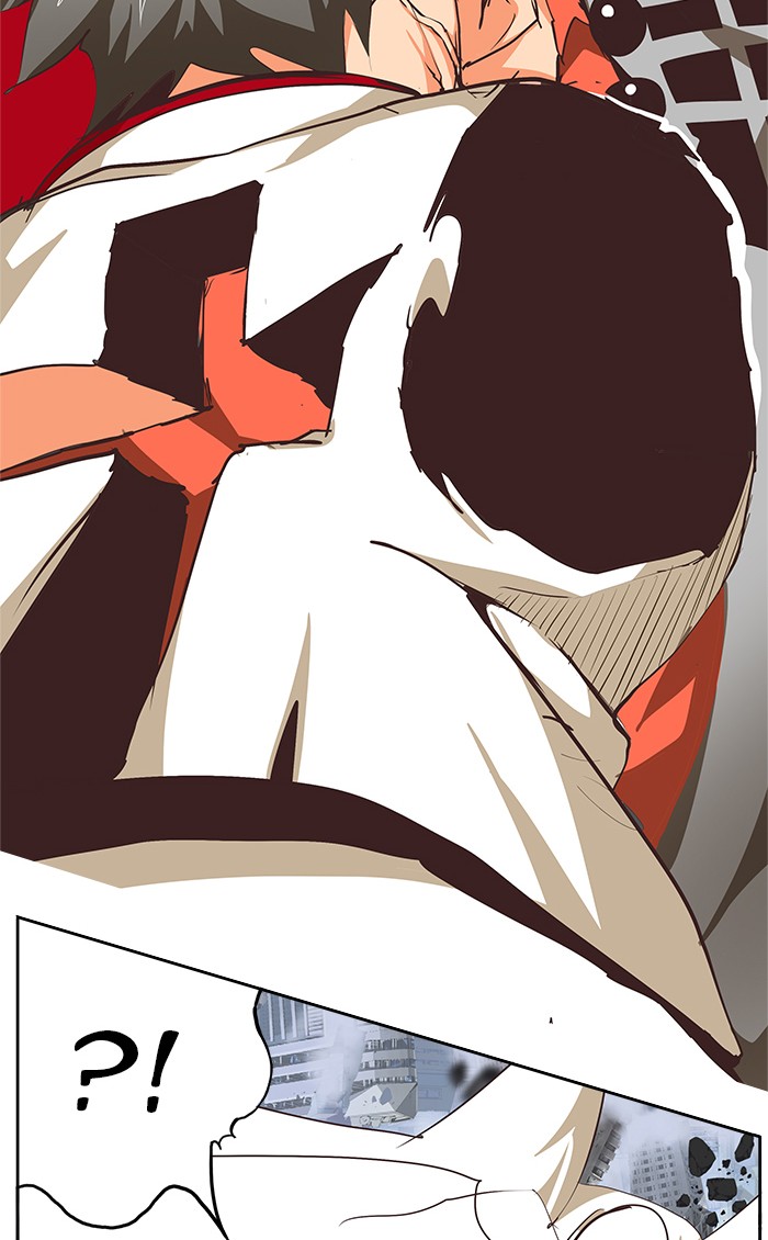The God of High School Chapter 481 page 85 - Chapter 481: Ep. 481