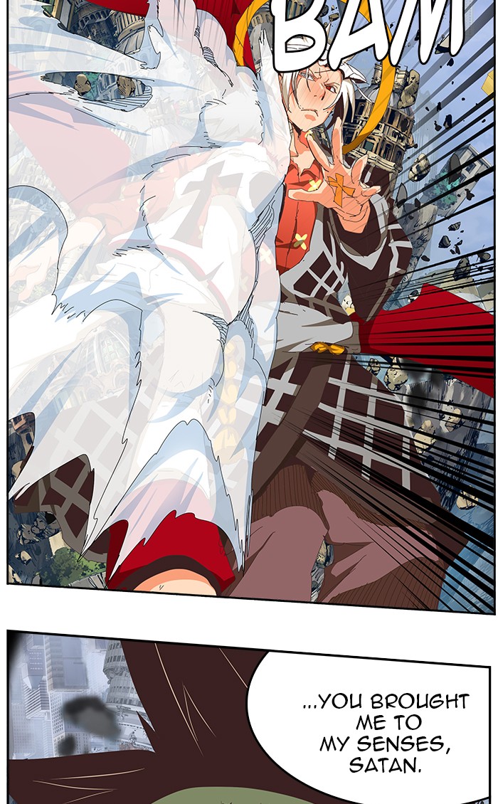 The God of High School Chapter 481 page 87 - Chapter 481: Ep. 481