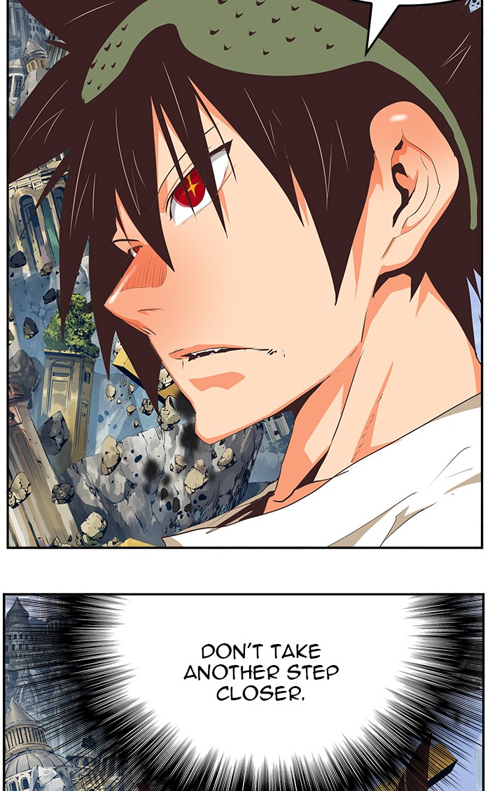 The God of High School Chapter 481 page 88 - Chapter 481: Ep. 481