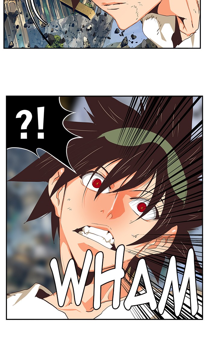 The God of High School Chapter 481 page 90 - Chapter 481: Ep. 481