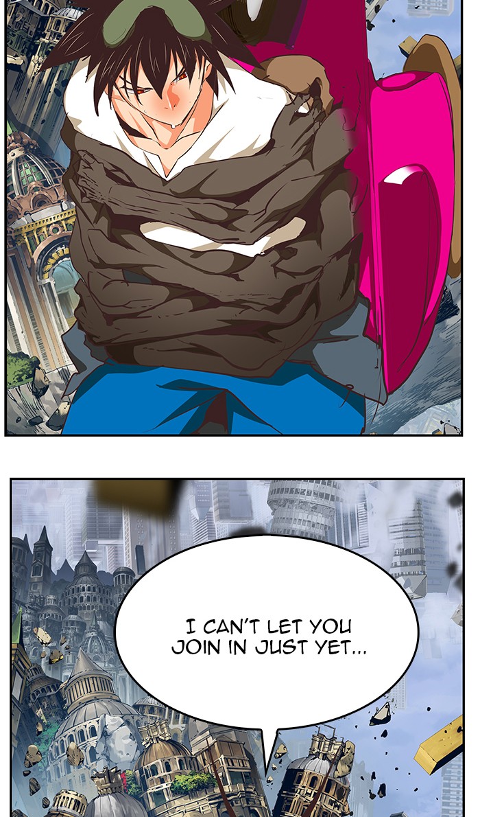 The God of High School Chapter 481 page 93 - Chapter 481: Ep. 481