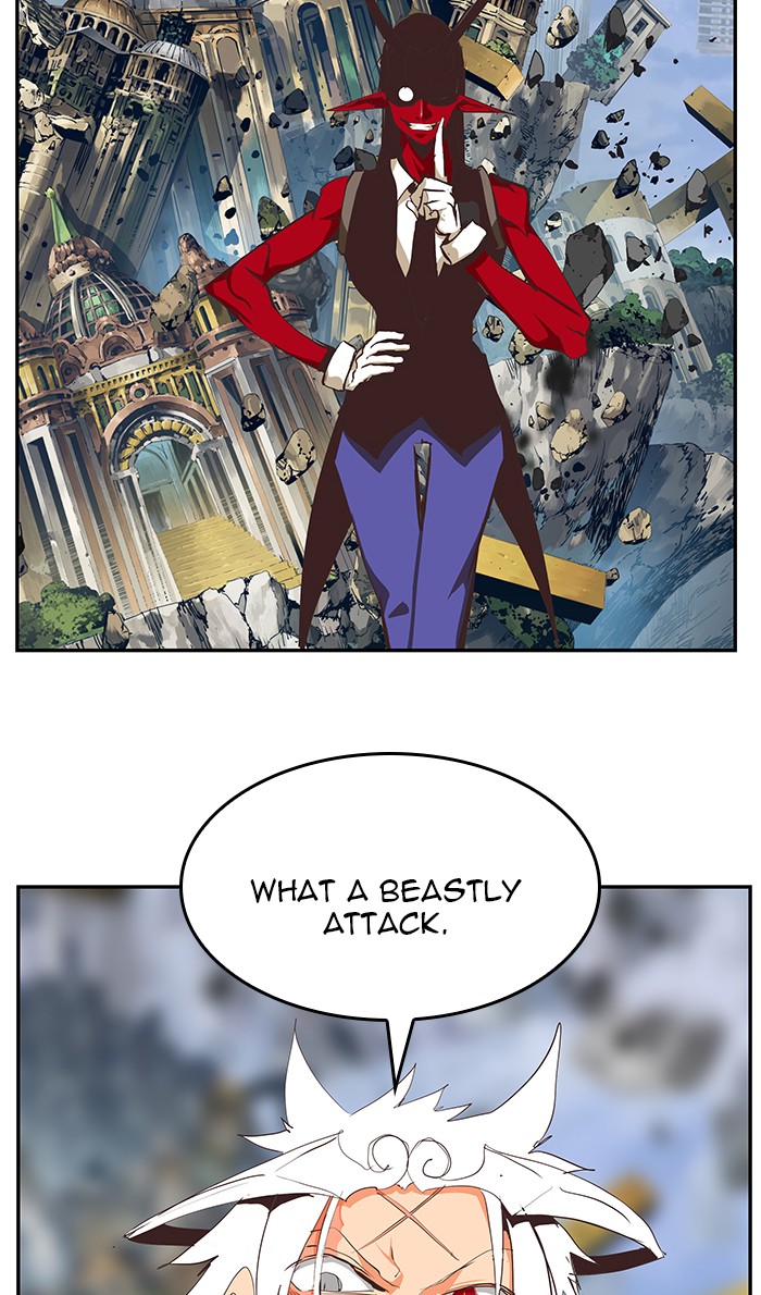 The God of High School Chapter 481 page 94 - Chapter 481: Ep. 481