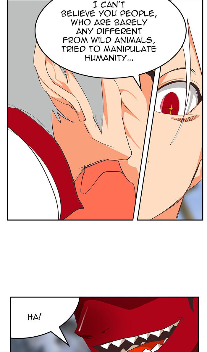 The God of High School Chapter 481 page 97 - Chapter 481: Ep. 481