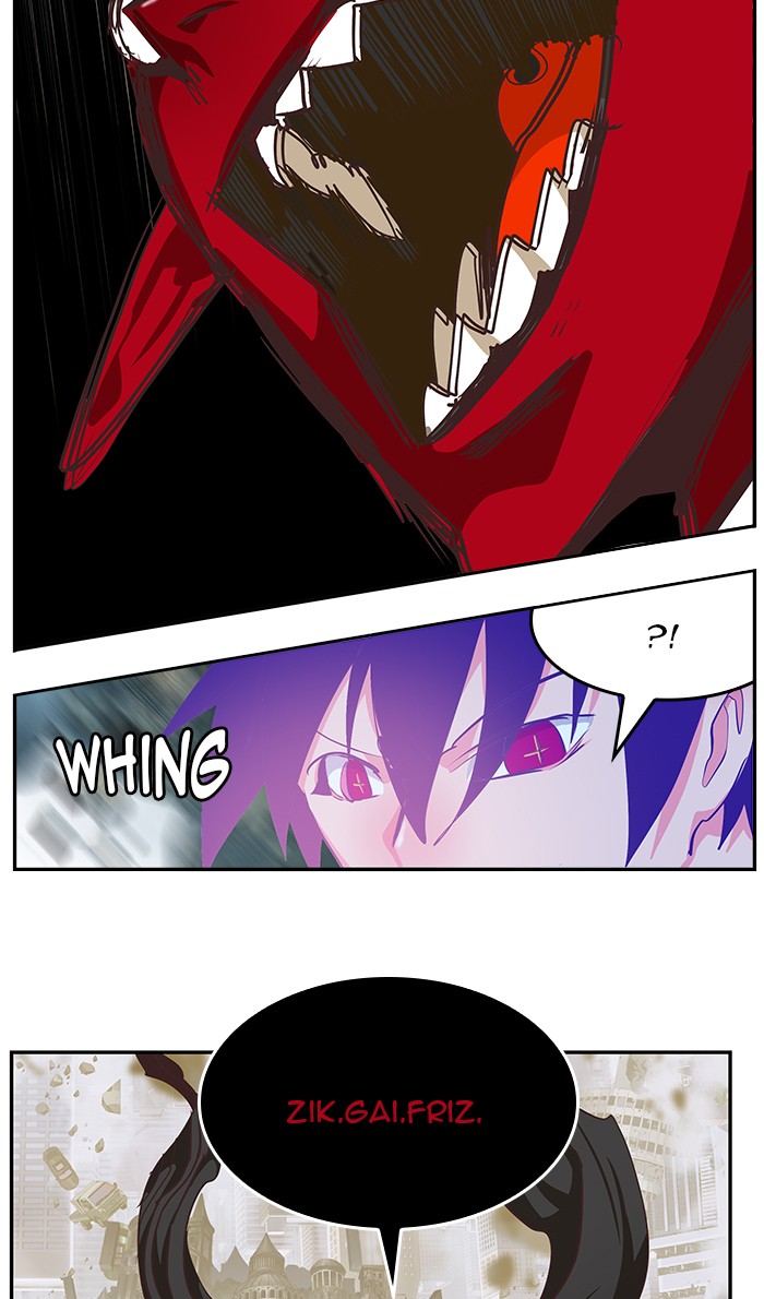 The God of High School Chapter 481 page 99 - Chapter 481: Ep. 481