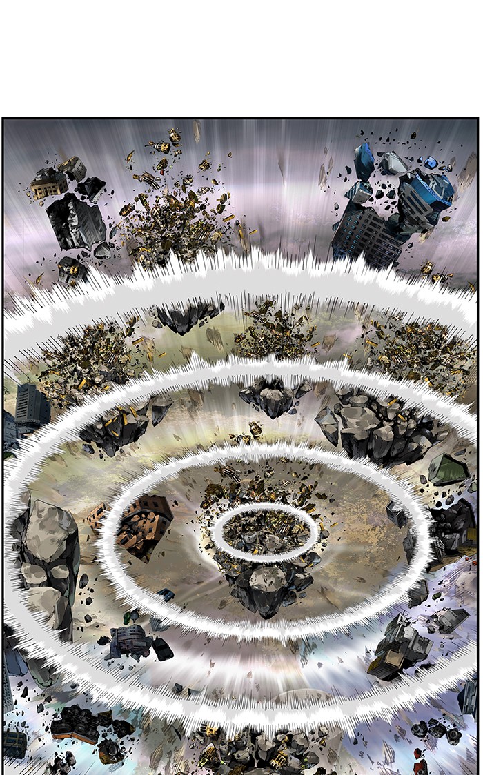 The God of High School Chapter 482 page 100 - Chapter 482: Ep. 482
