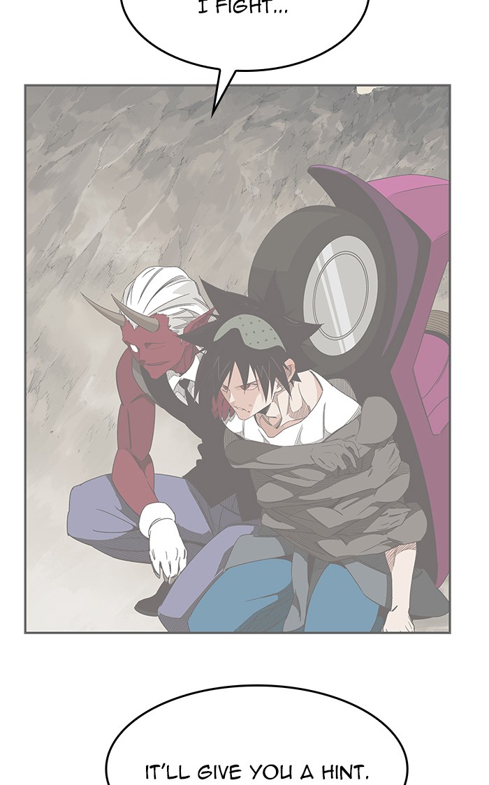 The God of High School Chapter 482 page 110 - Chapter 482: Ep. 482