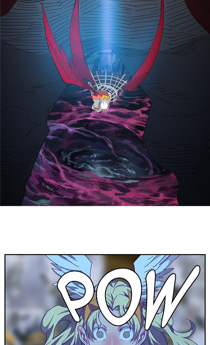 The God of High School Chapter 482 page 18 - Chapter 482: Ep. 482