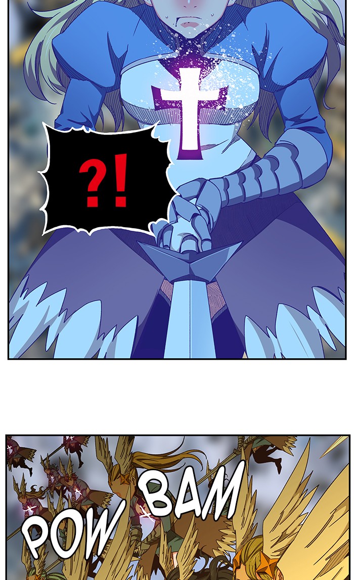 The God of High School Chapter 482 page 19 - Chapter 482: Ep. 482