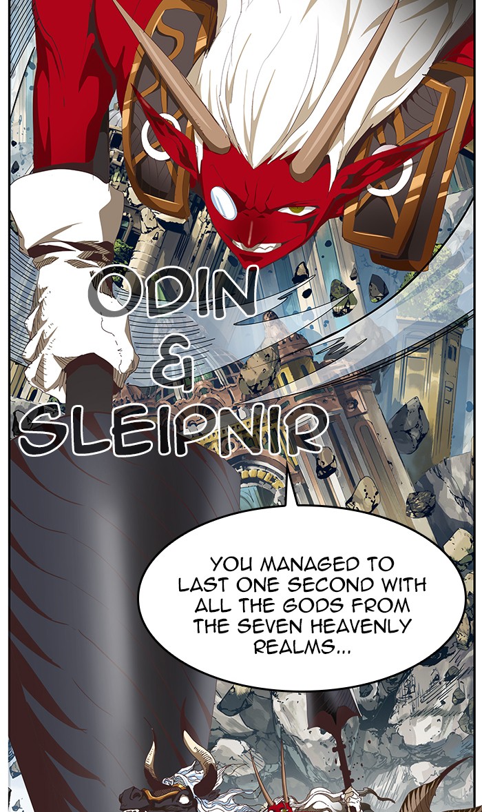 The God of High School Chapter 482 page 28 - Chapter 482: Ep. 482