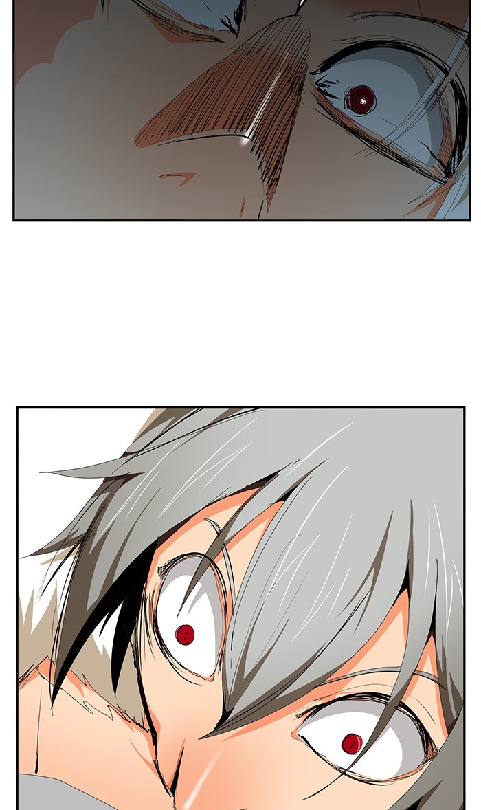 The God of High School Chapter 482 page 37 - Chapter 482: Ep. 482