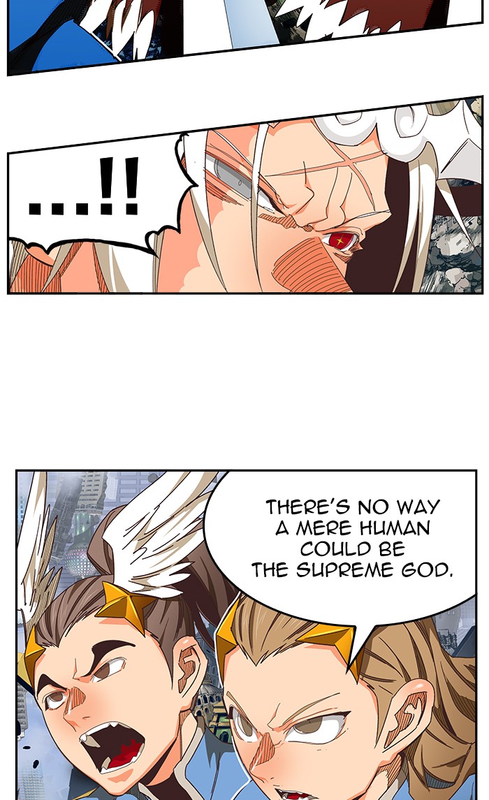 The God of High School Chapter 482 page 4 - Chapter 482: Ep. 482