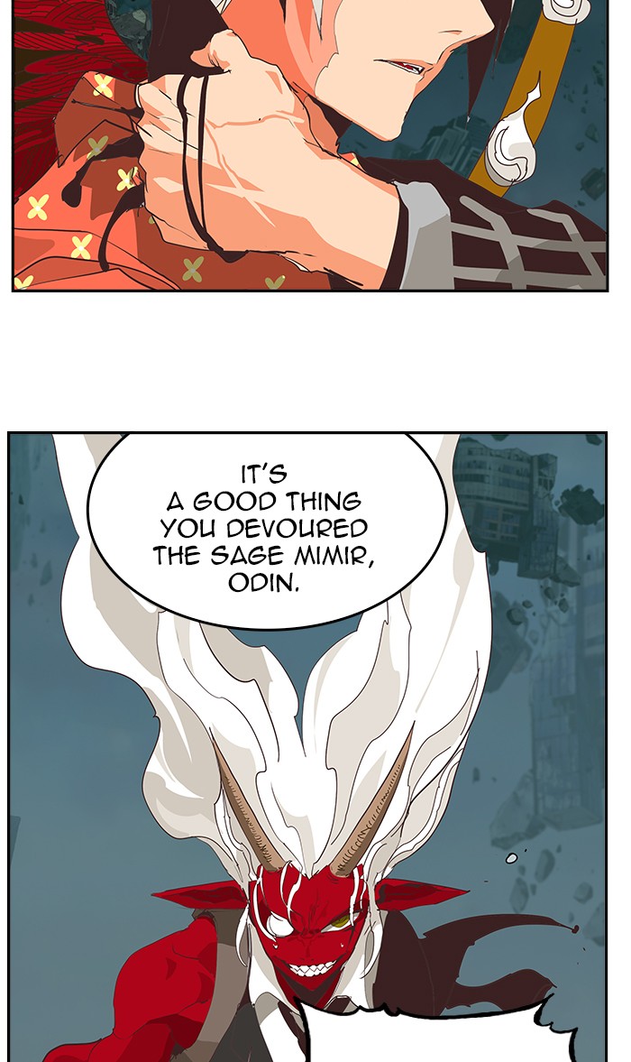 The God of High School Chapter 482 page 46 - Chapter 482: Ep. 482