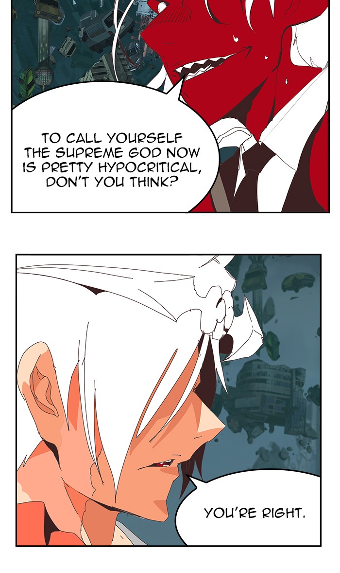 The God of High School Chapter 482 page 49 - Chapter 482: Ep. 482
