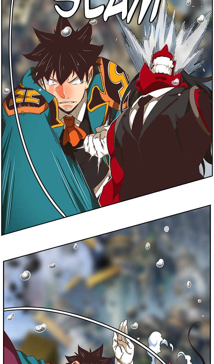 The God of High School Chapter 482 page 57 - Chapter 482: Ep. 482