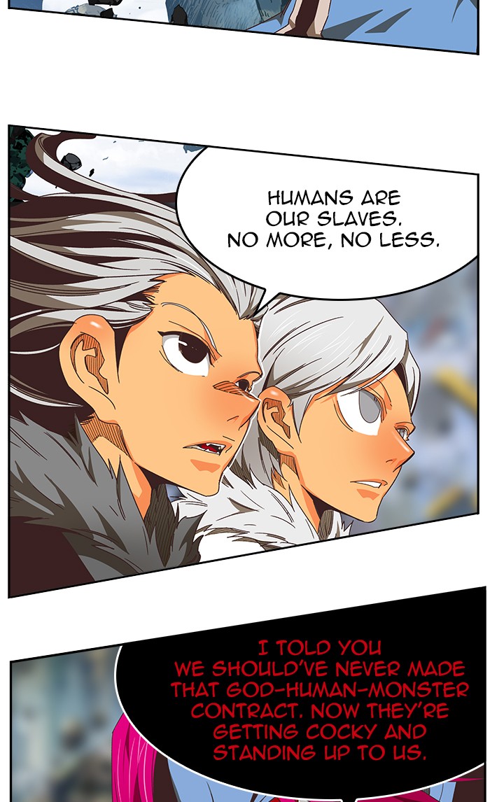 The God of High School Chapter 482 page 6 - Chapter 482: Ep. 482