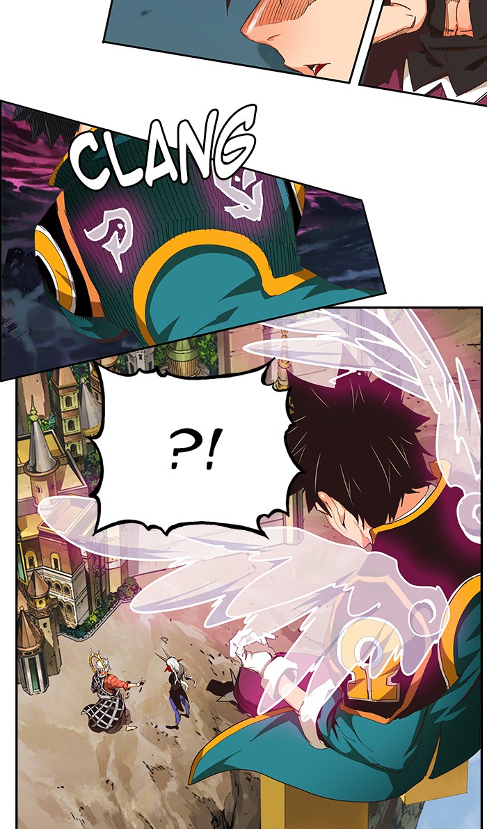 The God of High School Chapter 482 page 64 - Chapter 482: Ep. 482