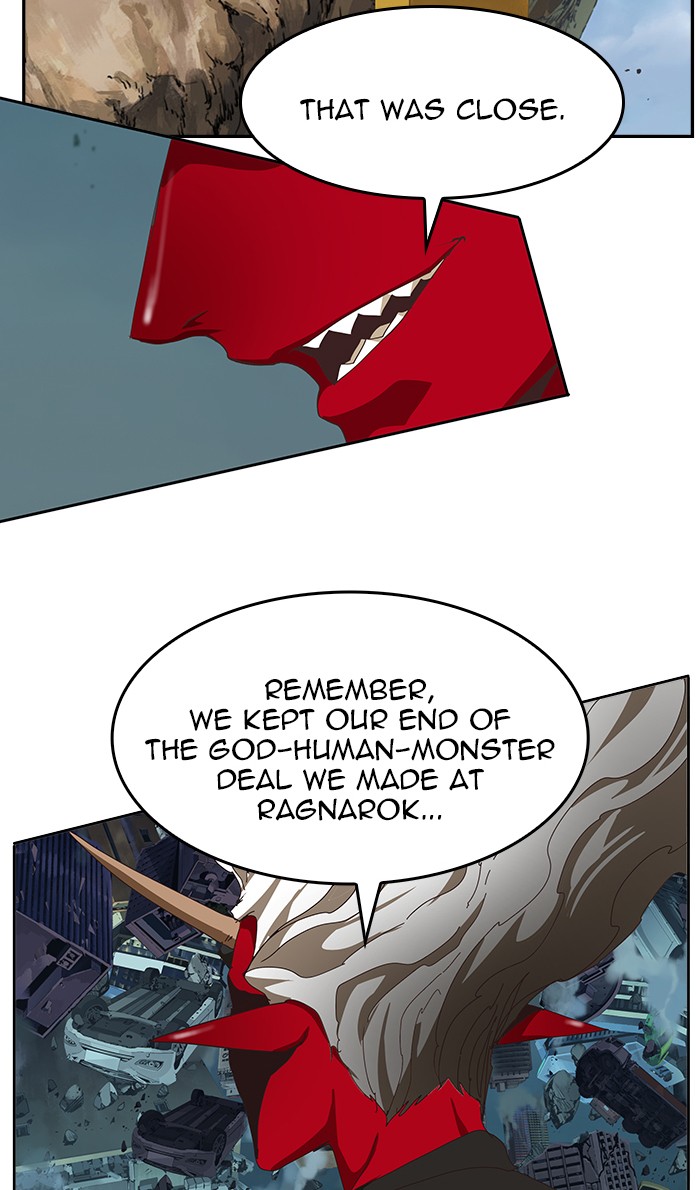 The God of High School Chapter 482 page 65 - Chapter 482: Ep. 482