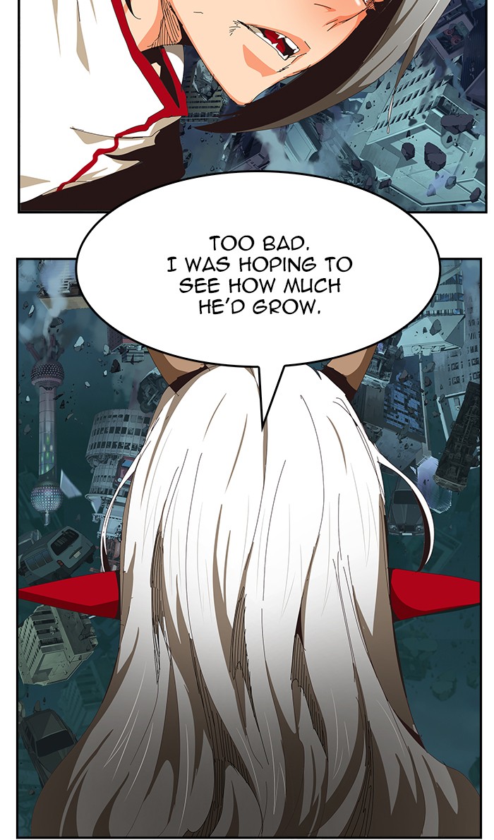 The God of High School Chapter 482 page 68 - Chapter 482: Ep. 482