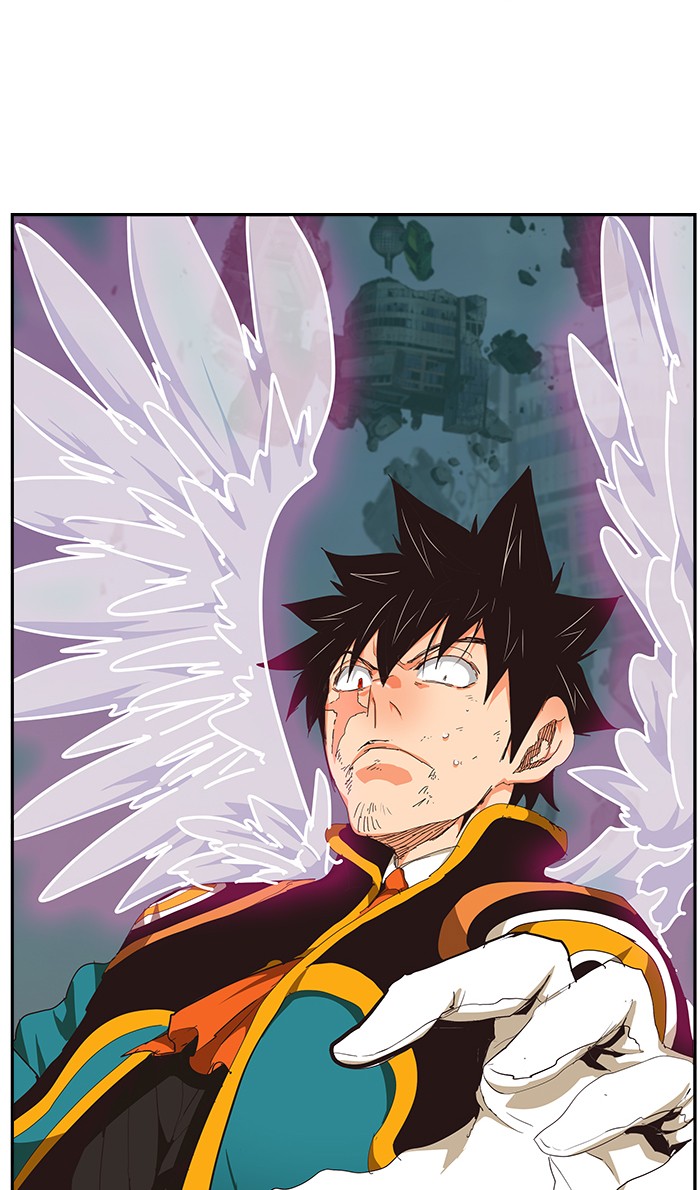 The God of High School Chapter 482 page 69 - Chapter 482: Ep. 482