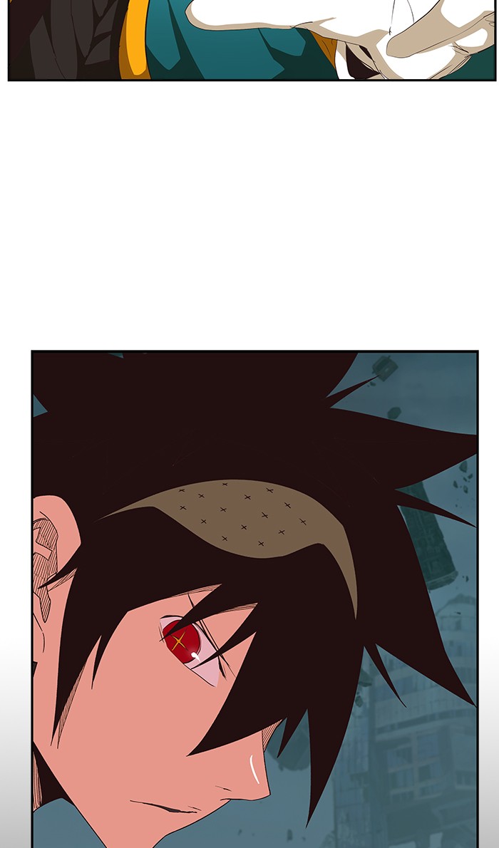 The God of High School Chapter 482 page 70 - Chapter 482: Ep. 482