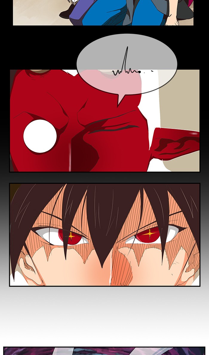The God of High School Chapter 482 page 72 - Chapter 482: Ep. 482