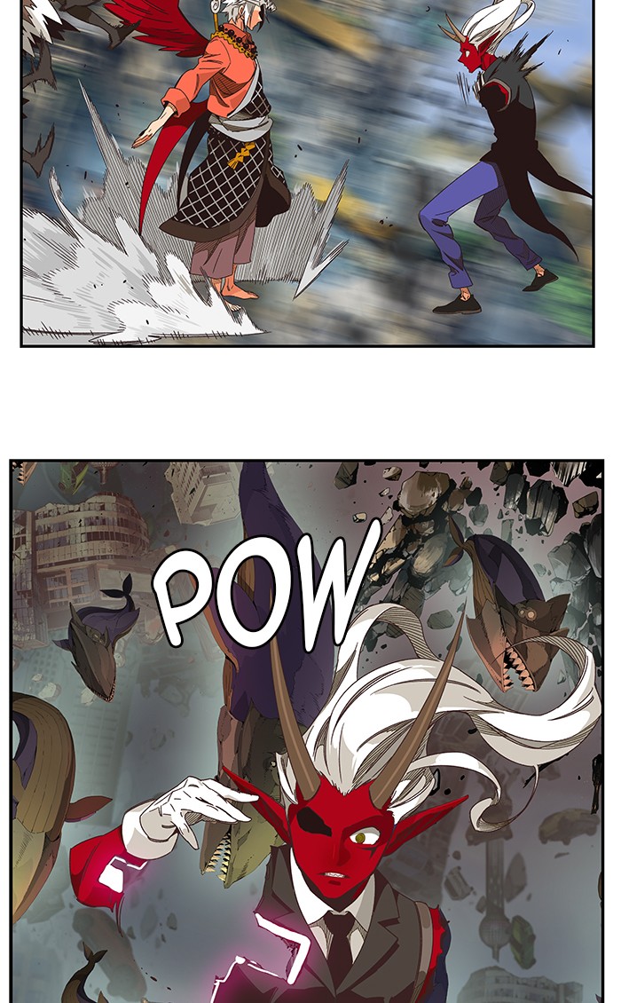 The God of High School Chapter 482 page 79 - Chapter 482: Ep. 482