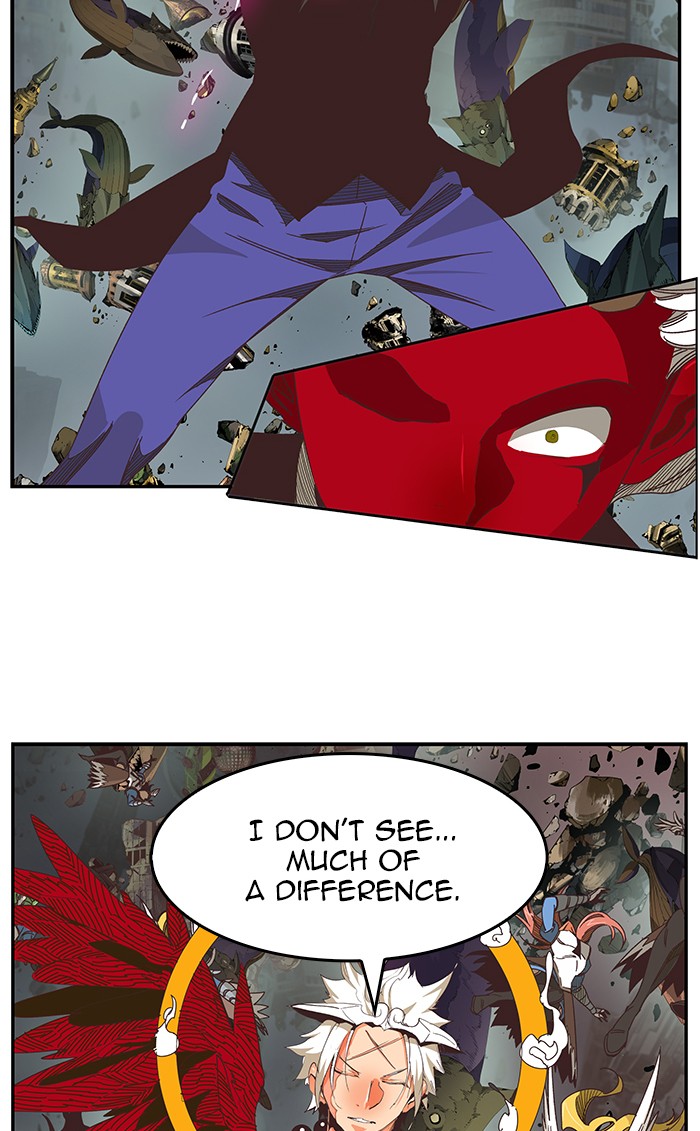 The God of High School Chapter 482 page 80 - Chapter 482: Ep. 482