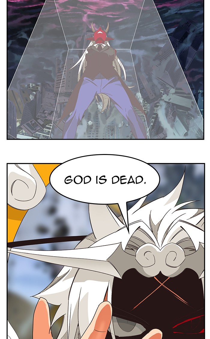 The God of High School Chapter 482 page 82 - Chapter 482: Ep. 482