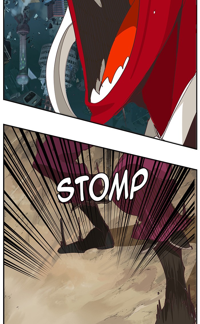 The God of High School Chapter 482 page 85 - Chapter 482: Ep. 482