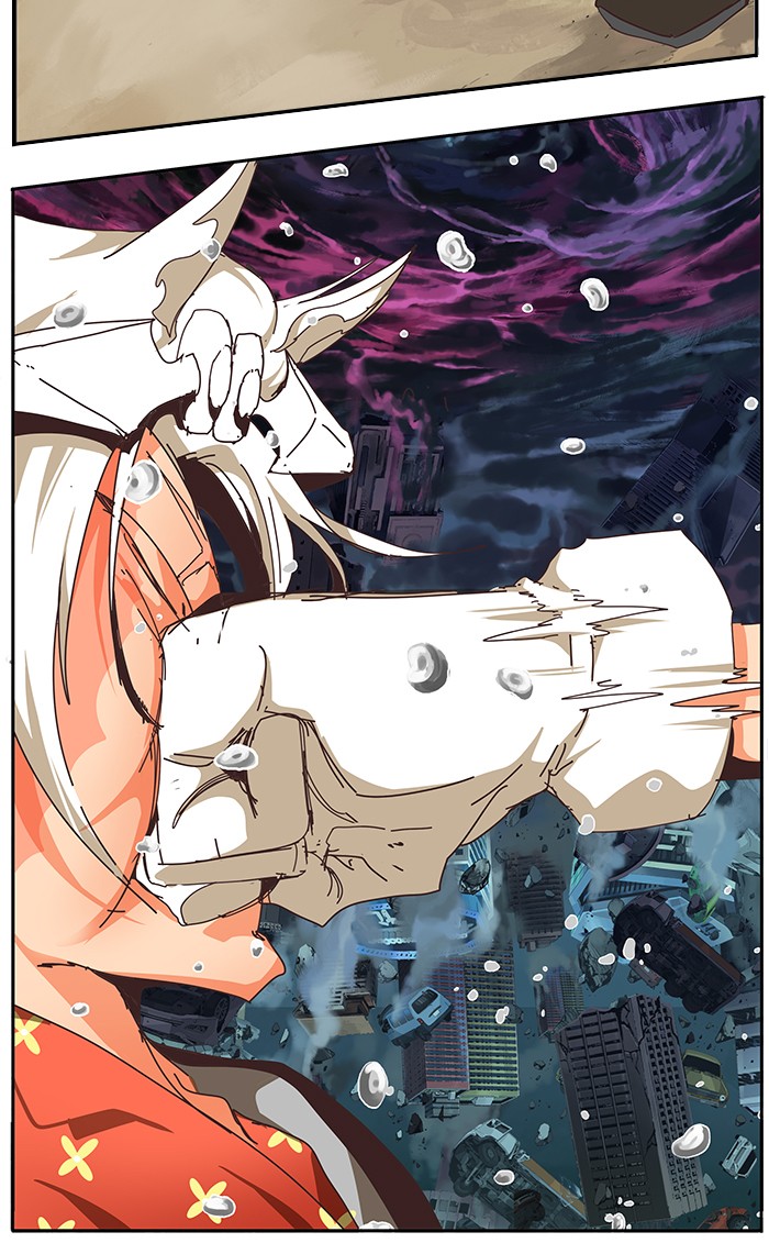 The God of High School Chapter 482 page 86 - Chapter 482: Ep. 482