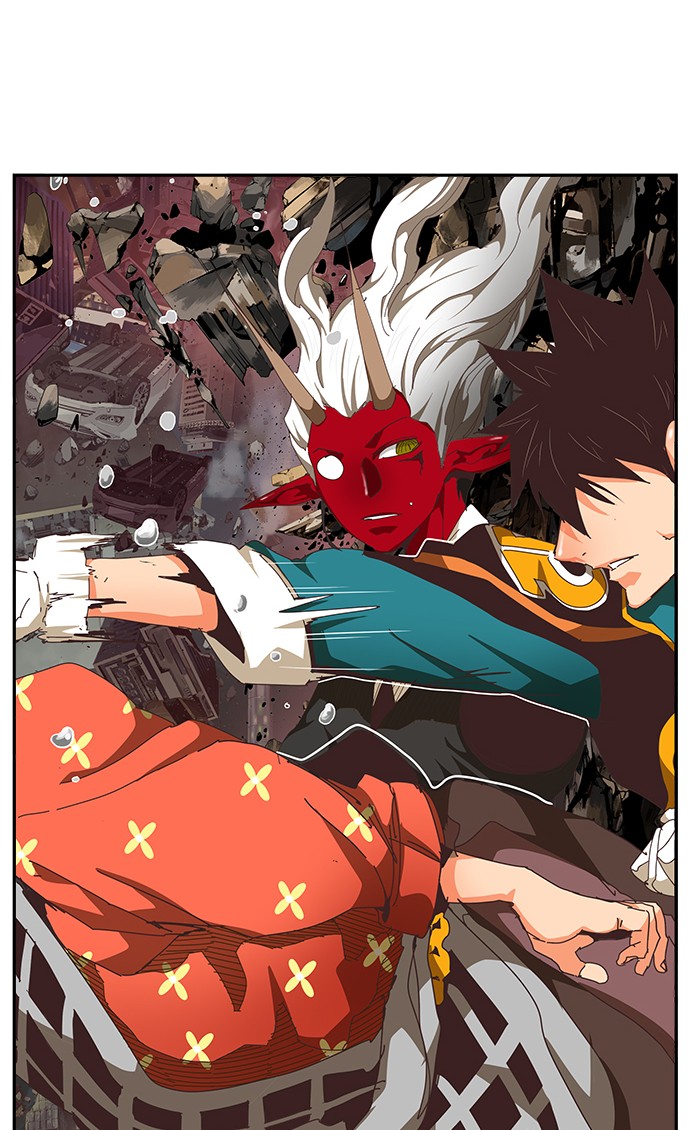 The God of High School Chapter 482 page 87 - Chapter 482: Ep. 482