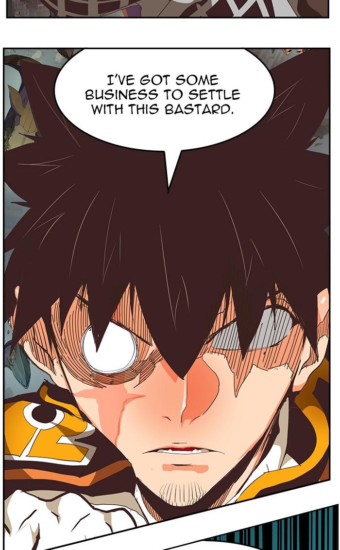 The God of High School Chapter 482 page 88 - Chapter 482: Ep. 482