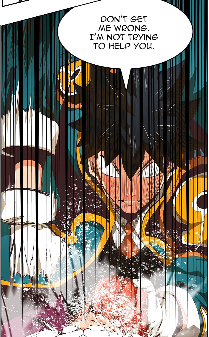 The God of High School Chapter 482 page 89 - Chapter 482: Ep. 482