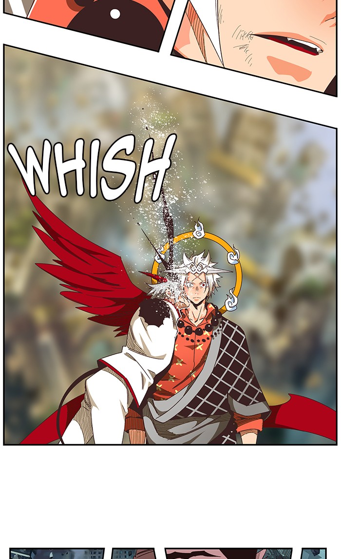 The God of High School Chapter 482 page 9 - Chapter 482: Ep. 482