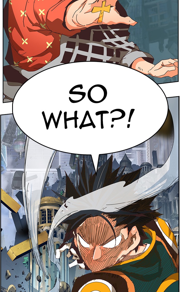 The God of High School Chapter 482 page 92 - Chapter 482: Ep. 482