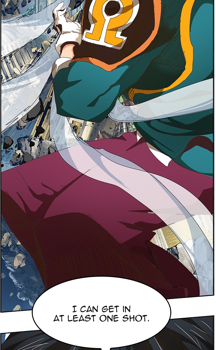 The God of High School Chapter 482 page 93 - Chapter 482: Ep. 482