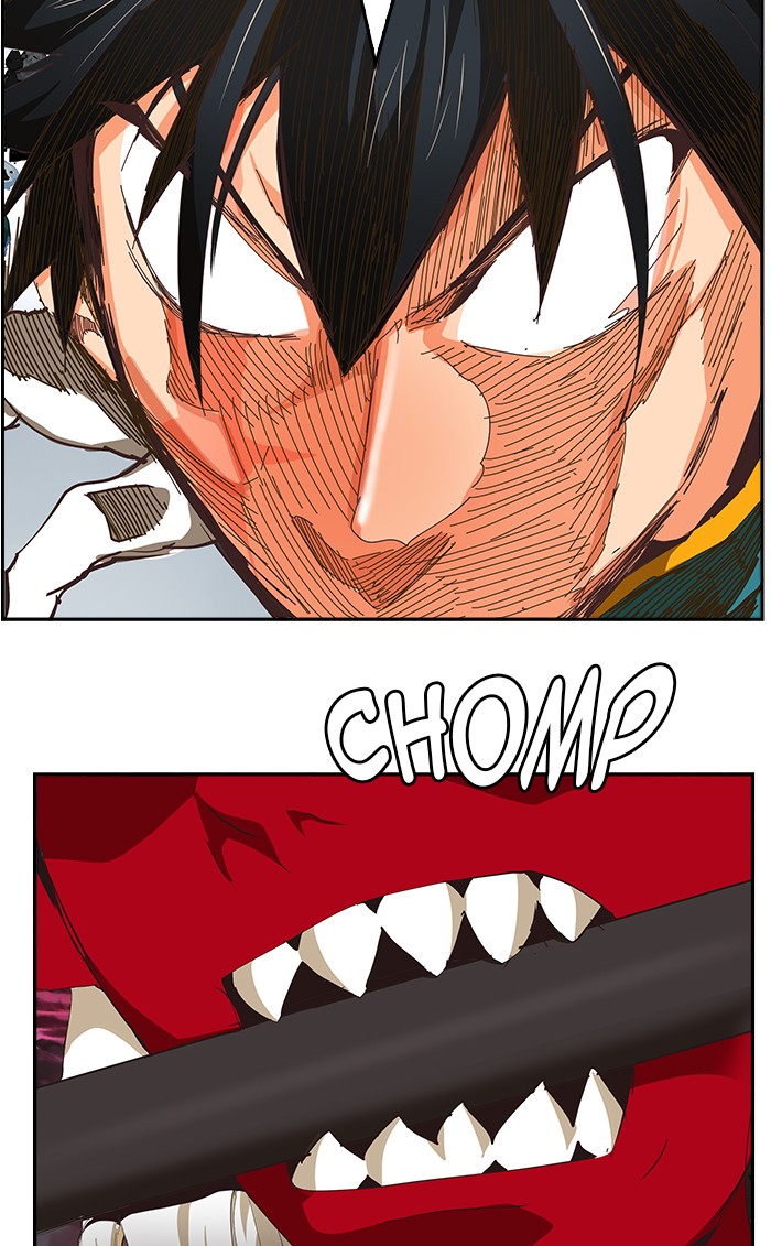 The God of High School Chapter 482 page 94 - Chapter 482: Ep. 482