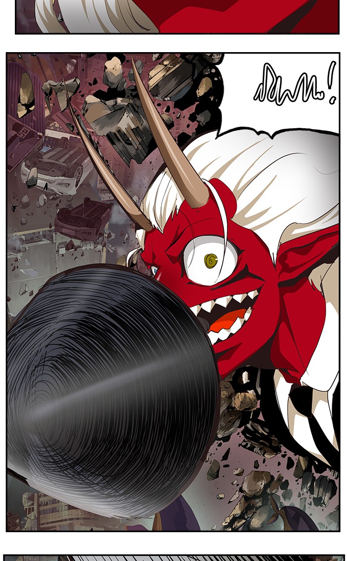 The God of High School Chapter 482 page 95 - Chapter 482: Ep. 482