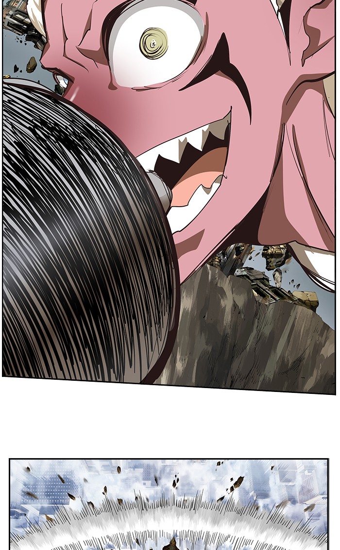 The God of High School Chapter 482 page 98 - Chapter 482: Ep. 482