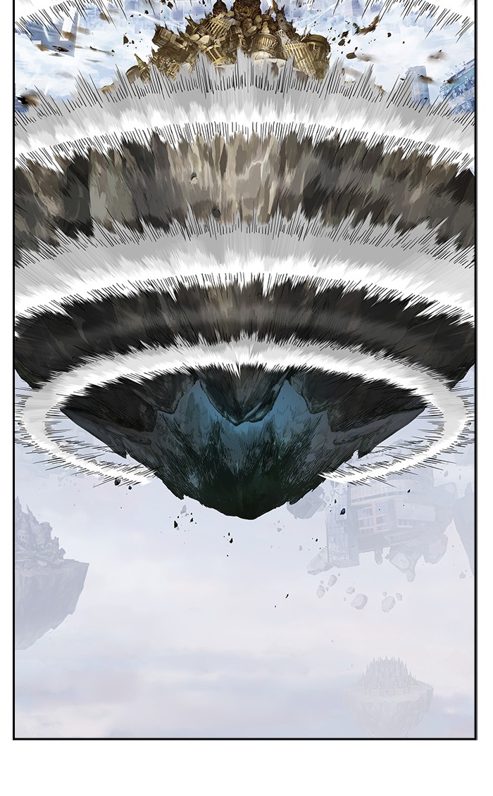 The God of High School Chapter 482 page 99 - Chapter 482: Ep. 482