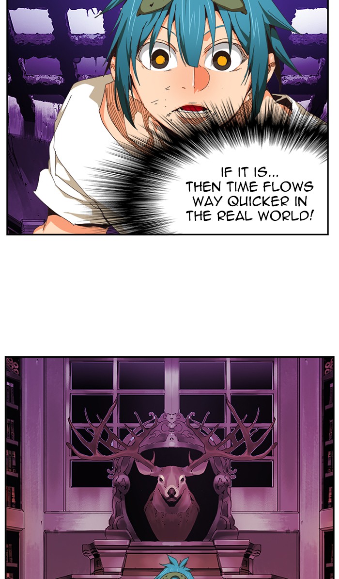 The God of High School Chapter 483 page 10 - Chapter 483: Ep. 483